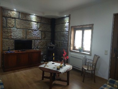 Arrendamento de andar de moradia em Eiras - São Julião de Montenegro - Cela