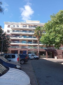 Sacavém e Prior Velho, Rua António José de Almeida