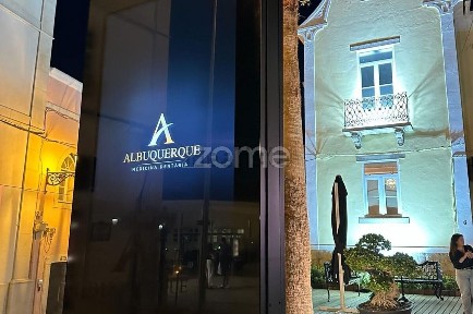 Negócio para trespasse na Travessa da Conceição, 3