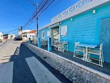 Cascais e Estoril, Cascais, Bairro Areia, Rua da Areia s/n