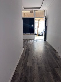 Arrendamento de espaço comercial na Rua Gonçalves Crespo