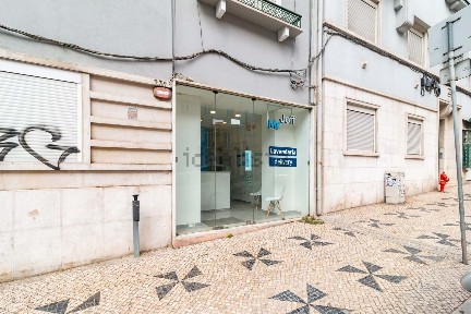 Areeiro