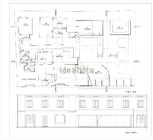 Arrendamento de espaço comercial na Rua do Cais de Santarém, 12