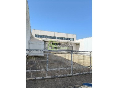 Arrendamento de armazém em Alenquer