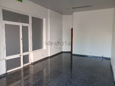 Arrendamento de espaço comercial em Casal da Serra