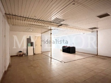 Arrendamento de espaço comercial em Moscavide e Portela