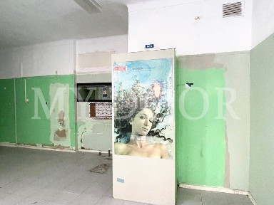 Arrendamento de espaço comercial em Moscavide e Portela