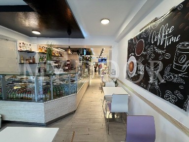Restaurante para trespasse em Moscavide e Portela