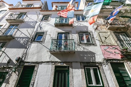 Misericórdia