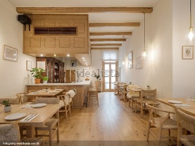 Restaurante para trespasse em Alameda - Praça do Chile - Almirante Reis