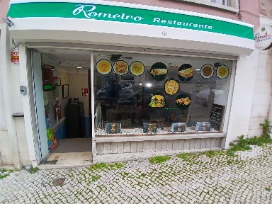 Mercearia, churrasqueira para trespasse no Centro