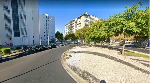 Restaurante, cafetaria para trespasse na Portas de Benfica - Mercado de Benfica