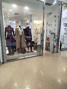 Negócio para trespasse na Junqueiro