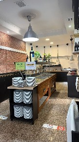 Restaurante, take away para trespasse em Santa Iria de Azoia - São João da Talha - Bobadela