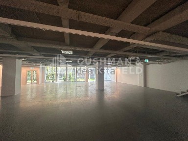 Arrendamento de espaço comercial na Praça Dom Luís I