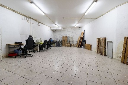 Arrendamento de espaço comercial na Campo dos Mártires da Pátria