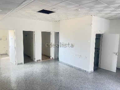 Arrendamento de espaço comercial na Avenida do Uruguai