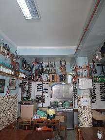 Falagueira-Venda Nova, Estrada da Falagueira, 19