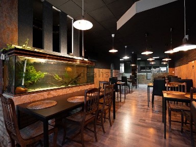 Restaurante para trespasse em Póvoa de Santa Iria e Forte da Casa