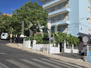Restaurante para trespasse na Rua Palmira Bastos