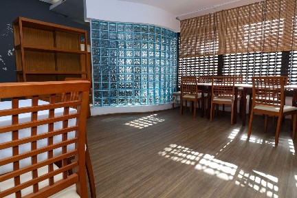 Arrendamento de espaço comercial na Telheiras