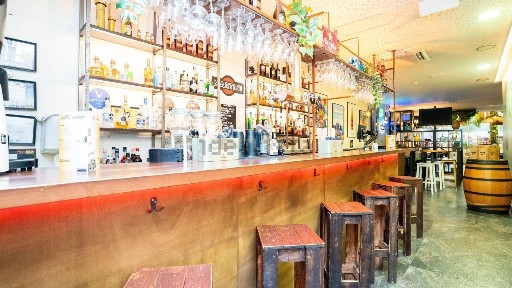 Restaurante para trespasse na Rua Pascoal de Melo, 70 a