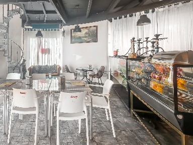 Bar, snack bar para trespasse na Rua Correia Teles