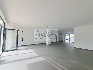 Campolide, Praça de Espanha - Sete Rios, Rua de Campolide, 360