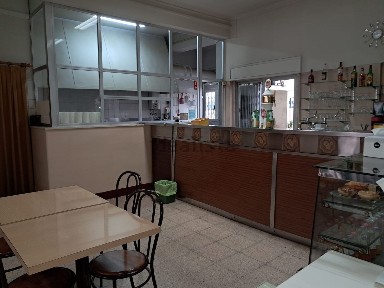 Restaurante para trespasse na Rua Doutor Egas Moniz