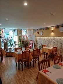Restaurante para trespasse na Rua Vieira da Silva, 62 a 72