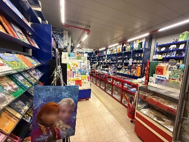 Arrendamento de espaço comercial em Póvoa de Santo Adrião e Olival Basto