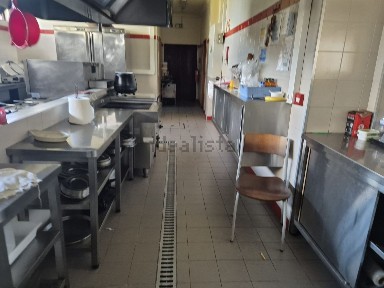 Restaurante para trespasse em Santo Antão e São Julião do Tojal