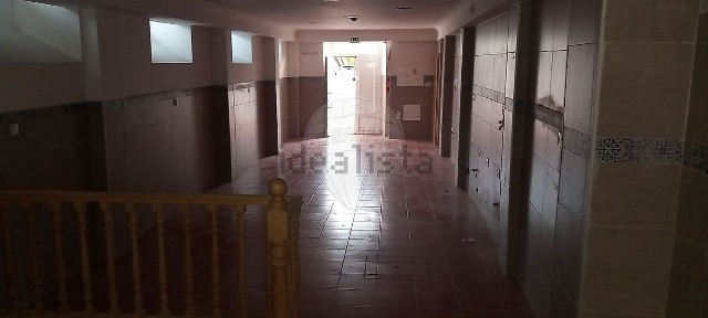 Belas, Centro de Belas - Quinta da Samaritana - Quinta da Fonteireira, Largo Falcão Rodrigues