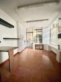 Arrendamento de espaço comercial na Reboleira
