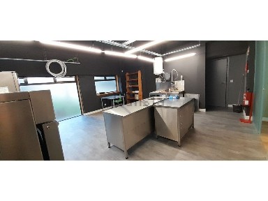 Arrendamento de espaço comercial em Carcavelos Centro