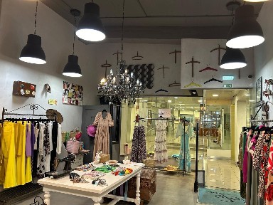 Arrendamento de espaço comercial na Av. da Liberdade - Marquês de Pombal