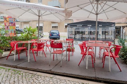 Alverca do Ribatejo e Sobralinho, Alverca, Rua José Antunes, 3