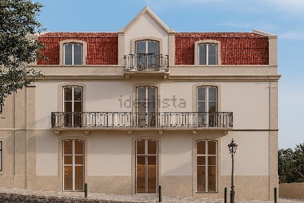 Arrendamento de espaço comercial no Centro de Cascais