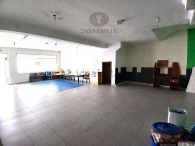 Arrendamento de espaço comercial na Rua Ordem Militar do Hospital