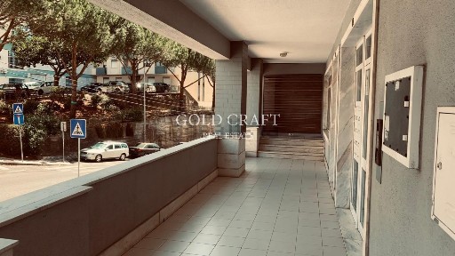 Arrendamento de espaço comercial na Rua Ordem Militar do Hospital