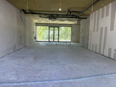 Arrendamento de espaço comercial na Miraflores