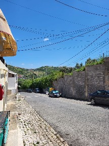 Camarate - Unhos - Apelação, Unhos, Rua Cidade de Nova Goa