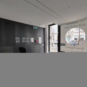 Arrendamento de espaço comercial na Rua Gonçalves Crespo