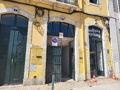 Negócio para trespasse na Avenida Avenue 24 de Julho, 4 -b