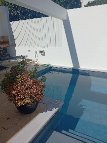 Arrendamento de moradia independente na Lagoa de Albufeira