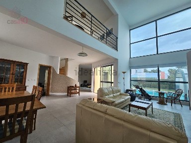 Arrendamento de moradia independente na Palmela Village - Colinas da Arrábida