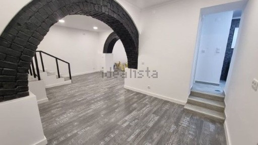 Arrendamento de espaço comercial no Campo Pequeno