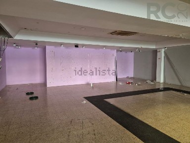 Arrendamento de espaço comercial em Torres Vedras e Matacães