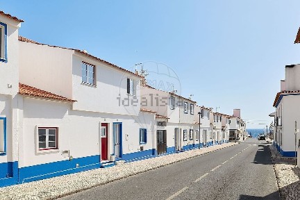 Arrendamento de moradia independente em Porto Covo
