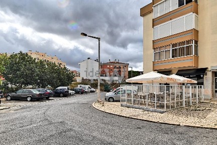 Santa Iria de Azoia - São João da Talha - Bobadela, Rua Adriano Correia de Oliveira s/n